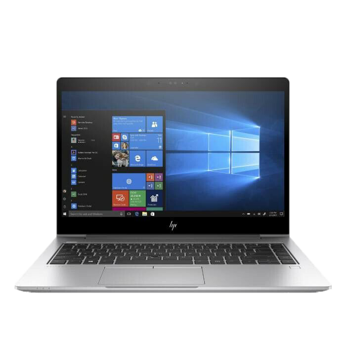 HP EliteBook 840 G5 | i7-8650U | 14"