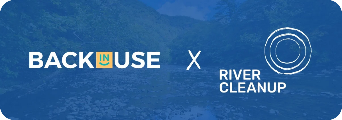 Een duurzame samenwerking met River Cleanup