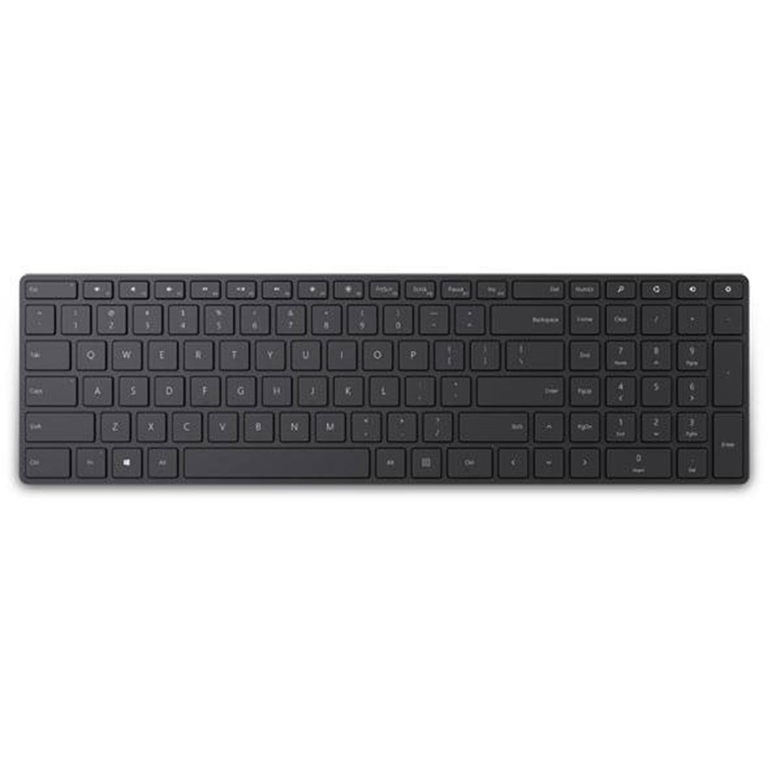 Microsoft Designer keyboard - AZERTY