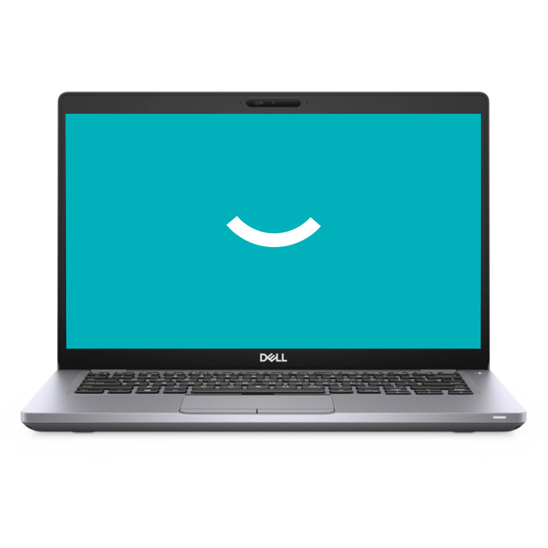 Dell Latitude 5410 - AZERTY + GRATIS TAS