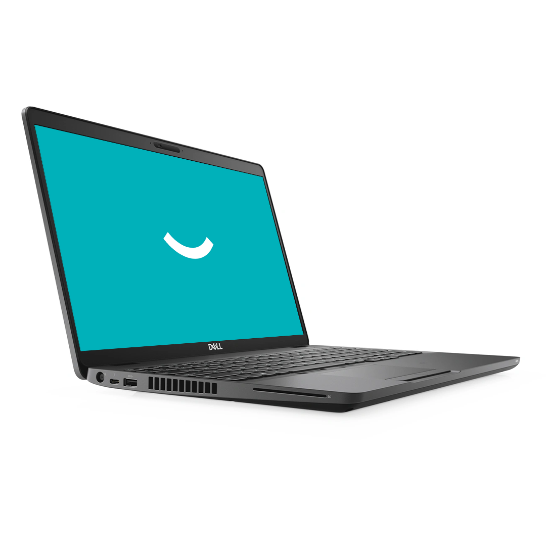 Dell Latitude 5500 | i5-8365U | 15.6"