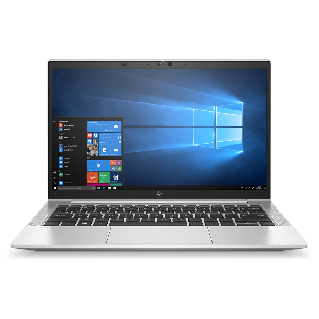 HP EliteBook 830 G7 - AZERTY + GRATIS TAS