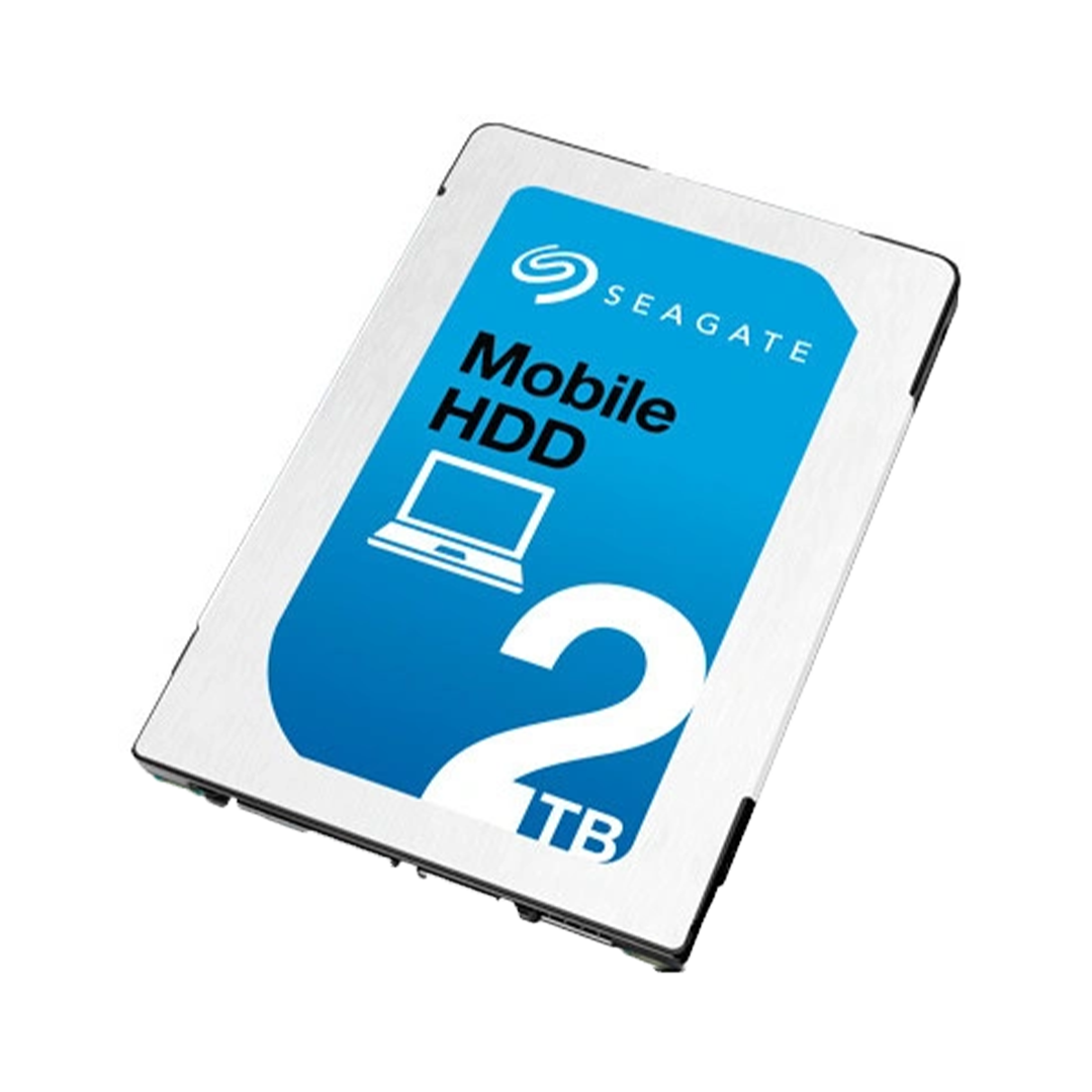 Seagate Mobile 2TB HDD 1R8174-030