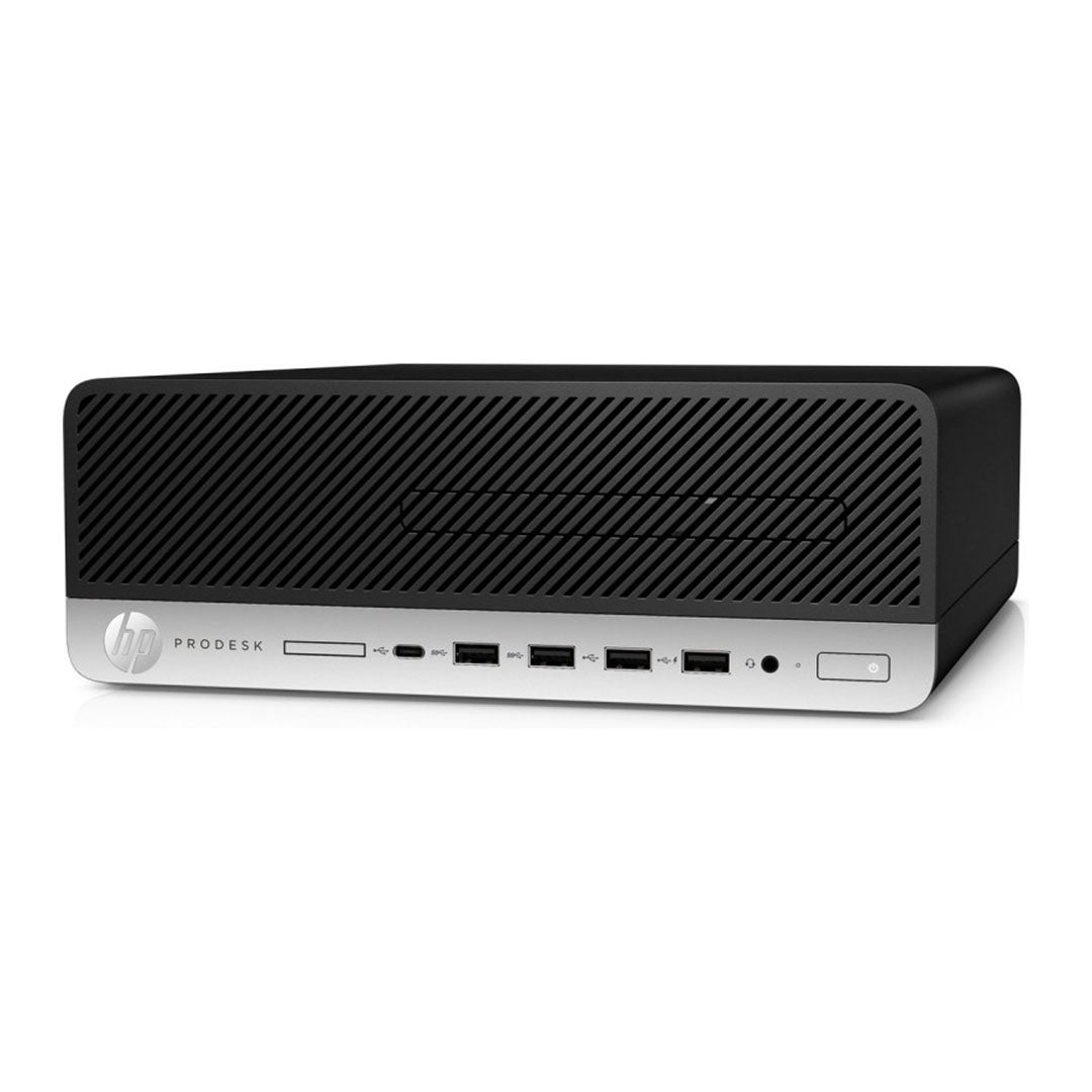 HP ProDesk 600 G3 SFF - WHILE STOCK LASTS