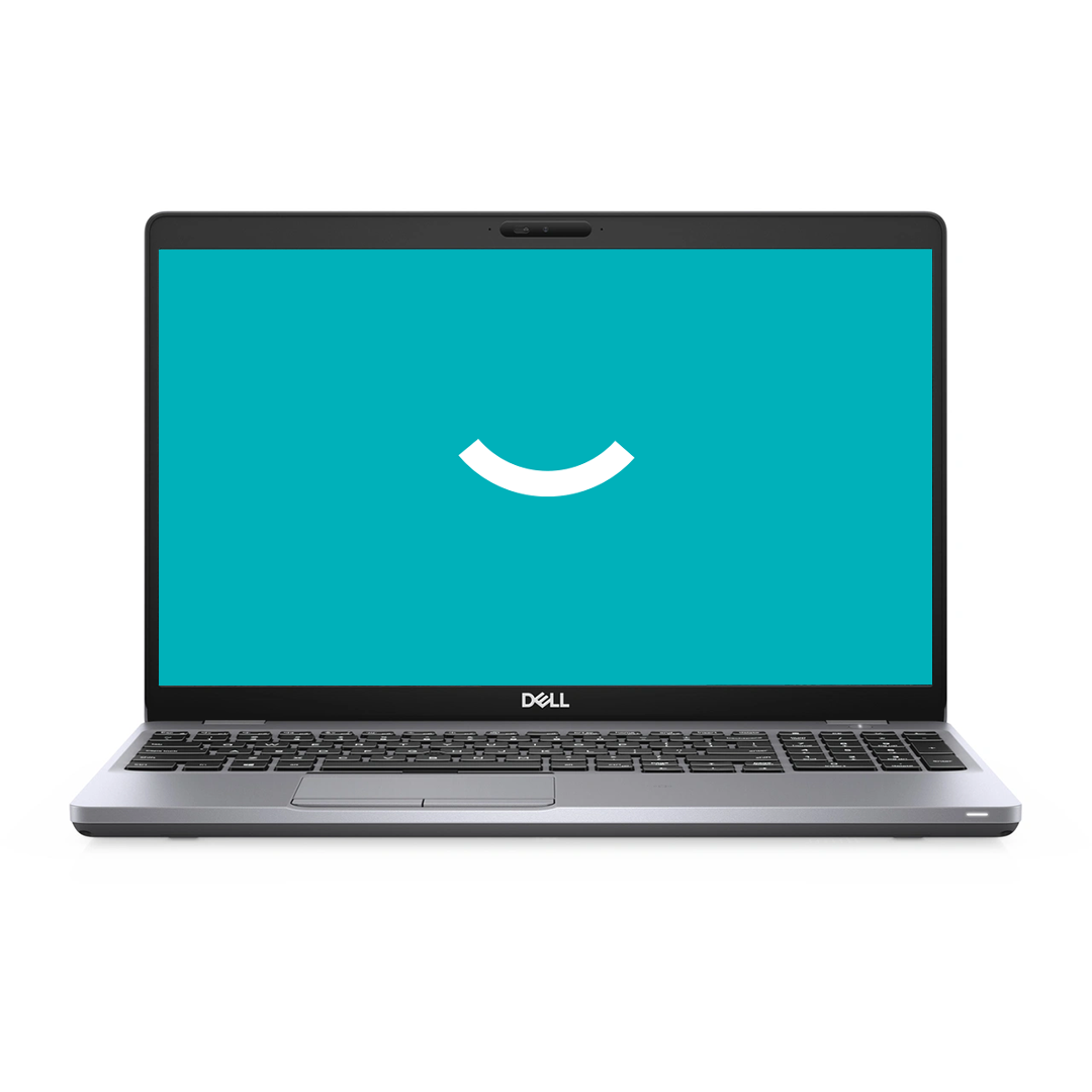 Dell Latitude 5510 | i7-10810U | 15.6"