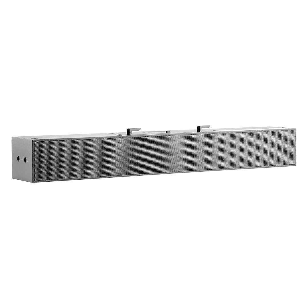 HP S100 Sound Bar