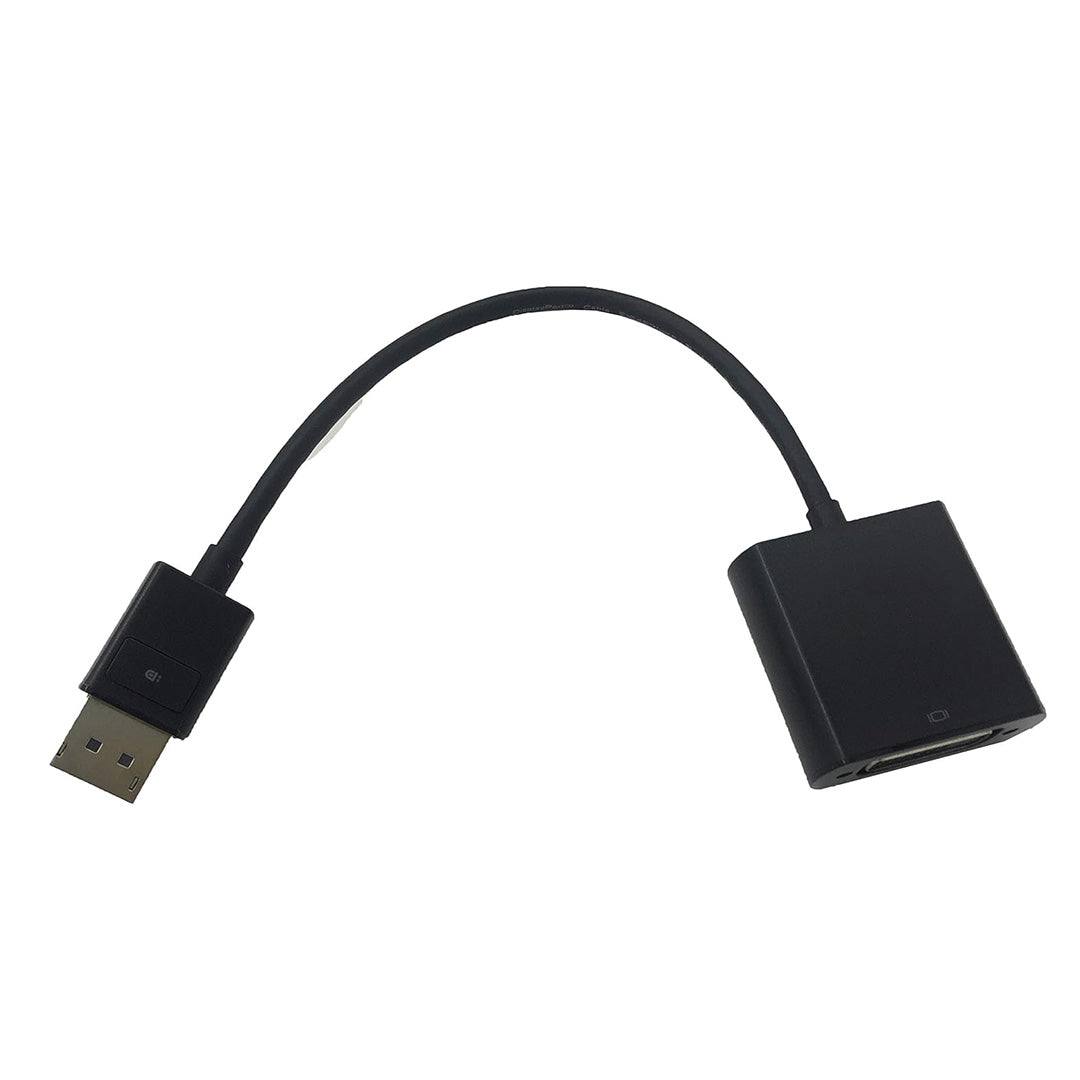 Convertisseur DisplayPort-DVI