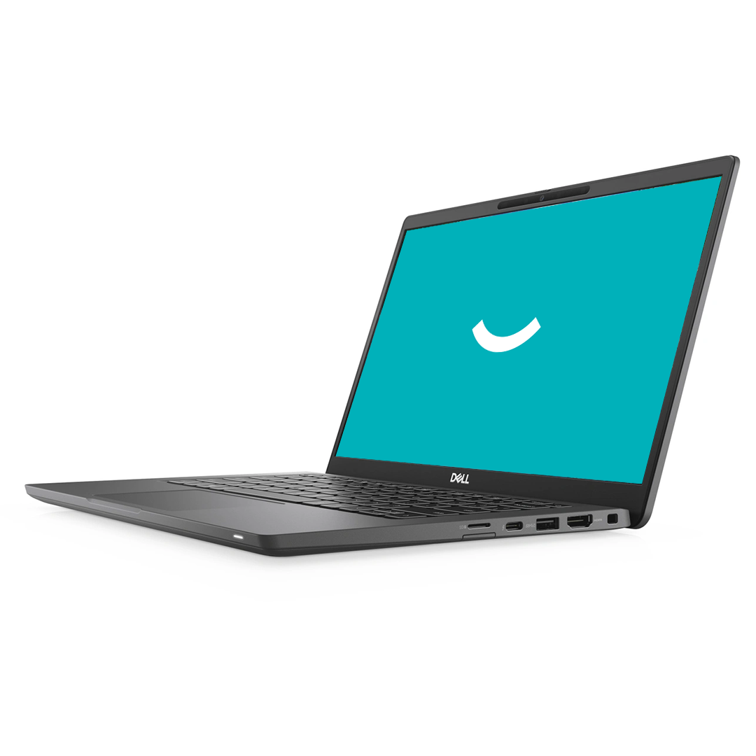 Dell Latitude 7420 - QWERTY - GRATIS TAS