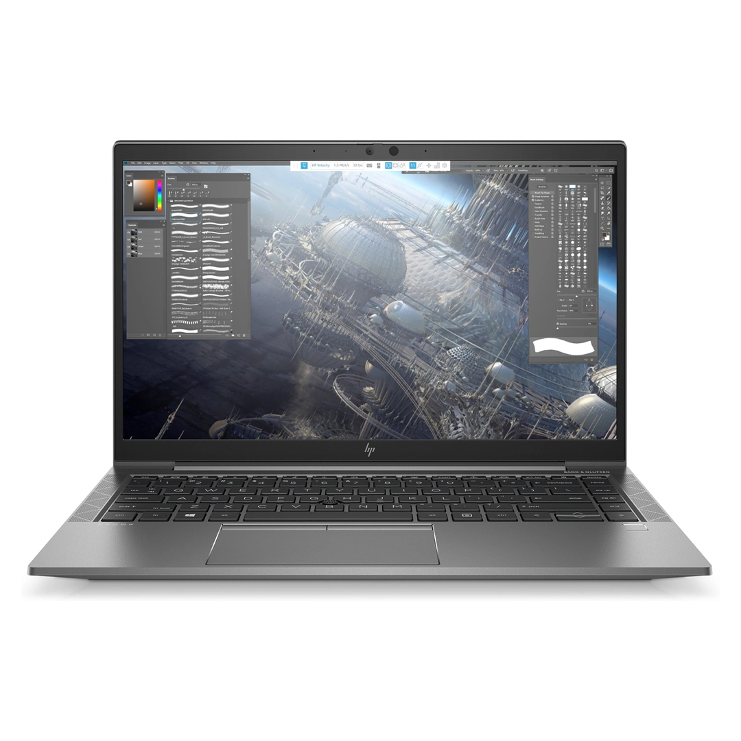 HP ZBook Firefly 14 G7 Workstation - QWERTY + SAC GRATUIT