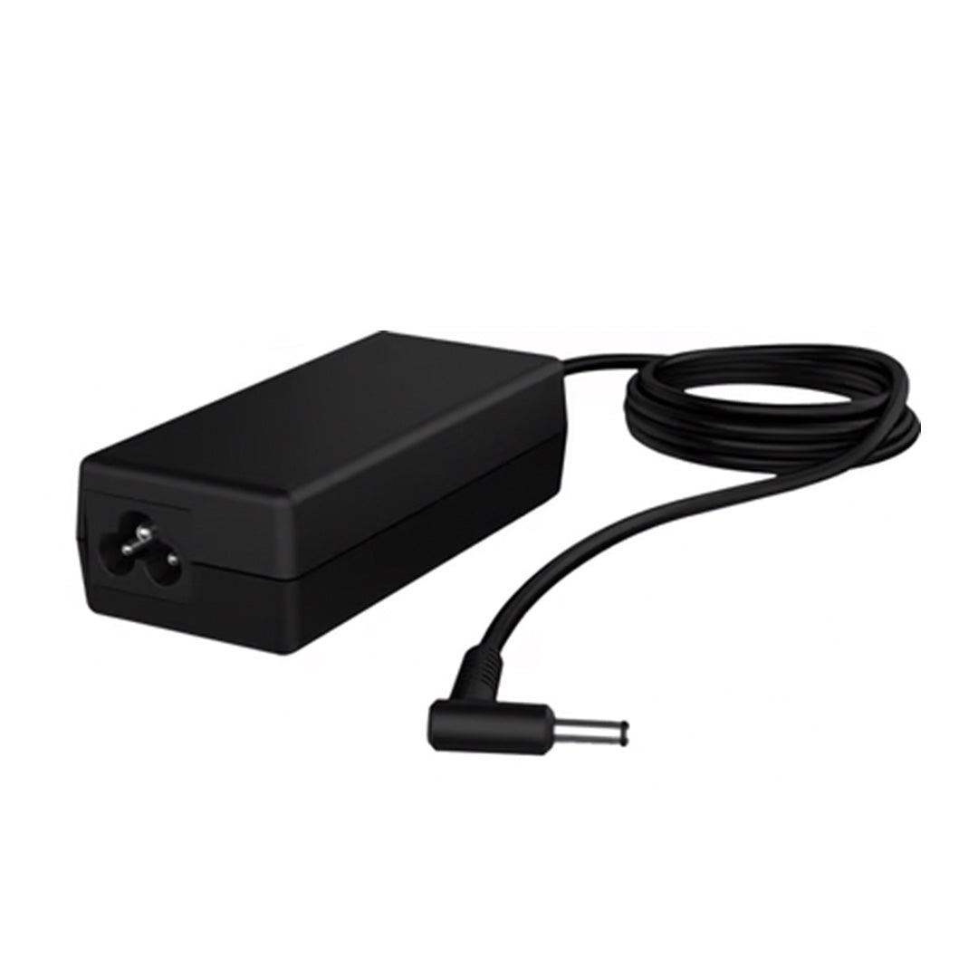 HP adapter 45W (4.5-3mm pin)