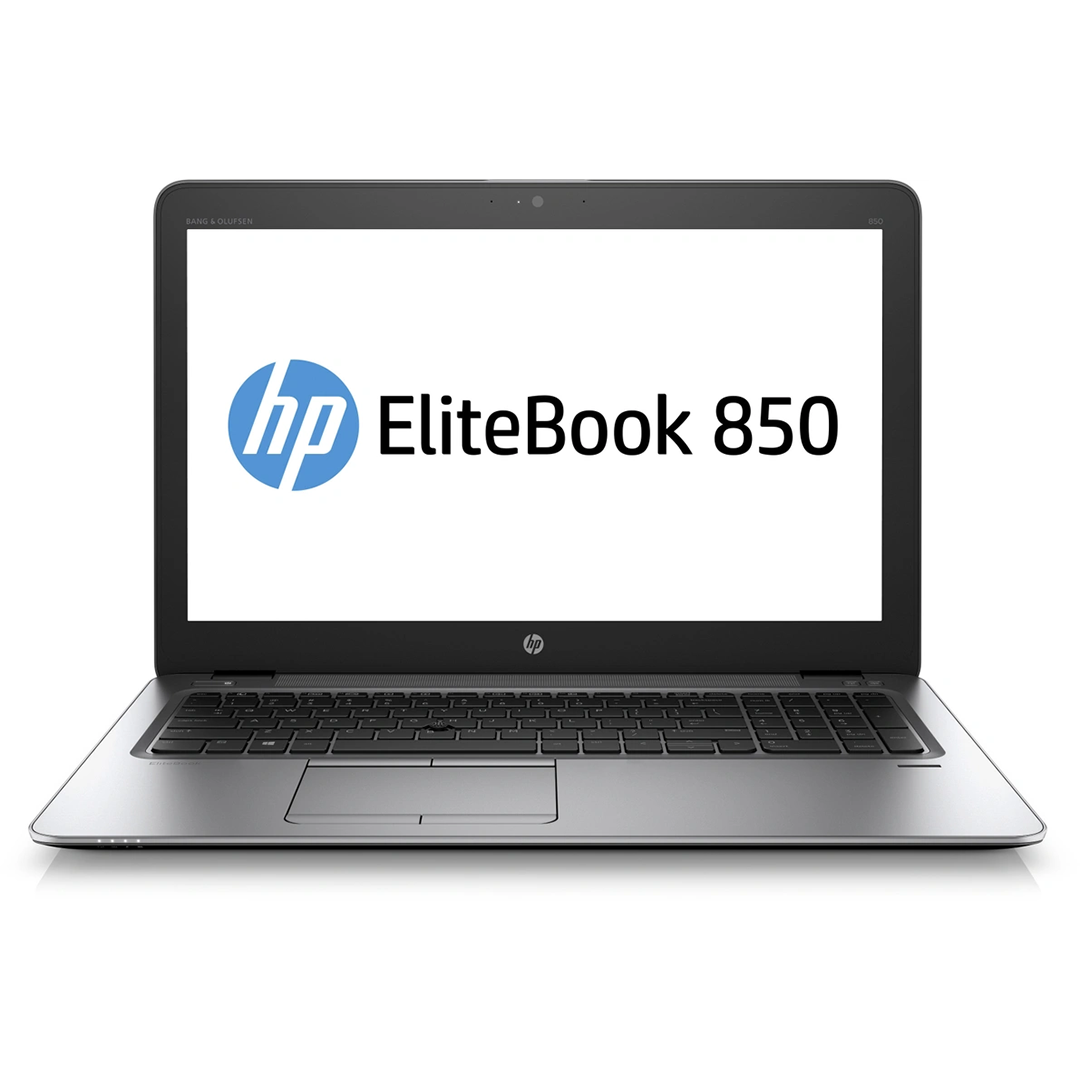 HP EliteBook 850 G3 - AZERTY - FREE BACKPACK