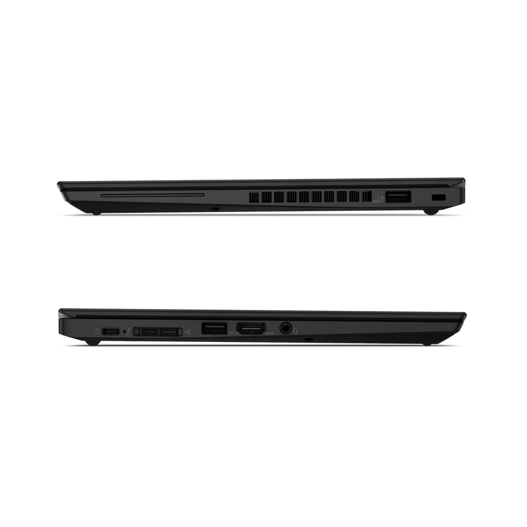 Lenovo ThinkPad X13 Gen 1 - 13" - i5 Core - 16GB RAM - 256GB SSD - Qwerty