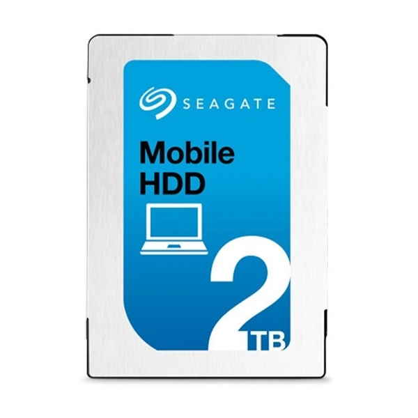 Seagate Mobile 2TB HDD 1R8174-030