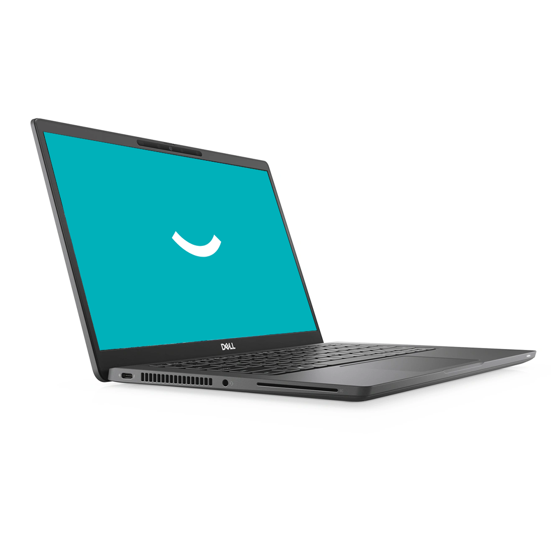 Dell Latitude 7420 - QWERTY - GRATIS TAS