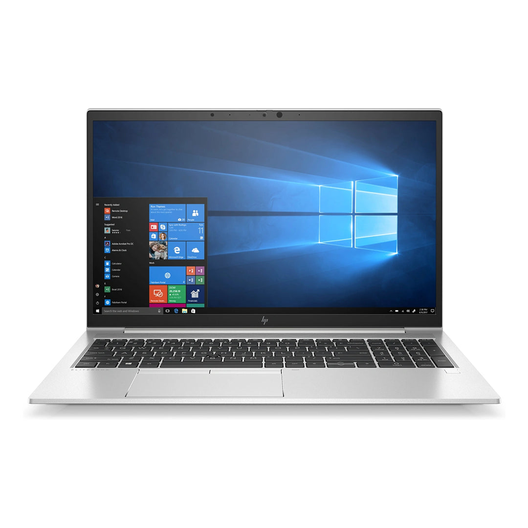 HP EliteBook 855 G7 - AZERTY/QWERTY