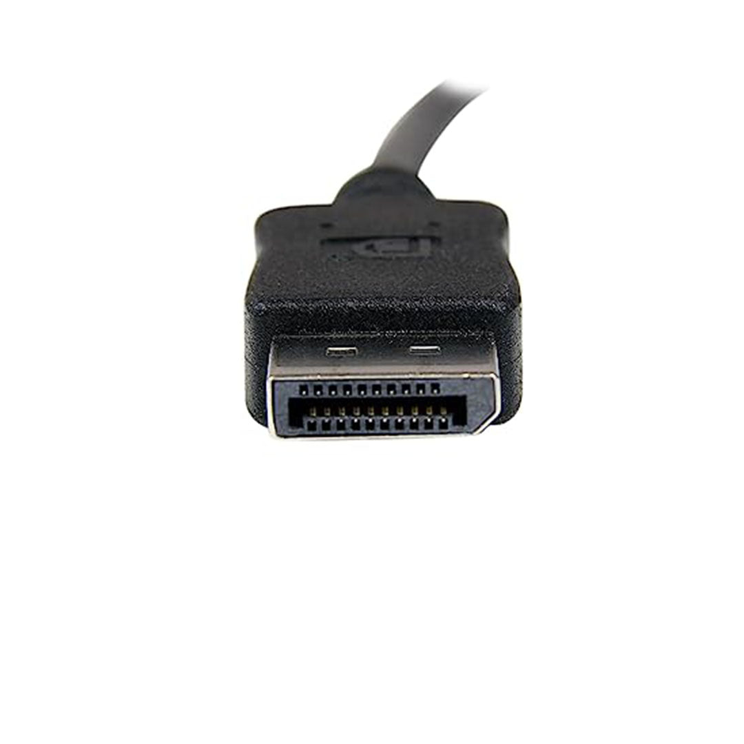 DisplayPort - DisplayPort kabel