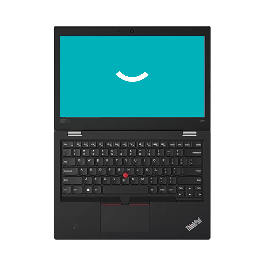 Lenovo ThinkPad L380 | i7-8550U | 13.3"