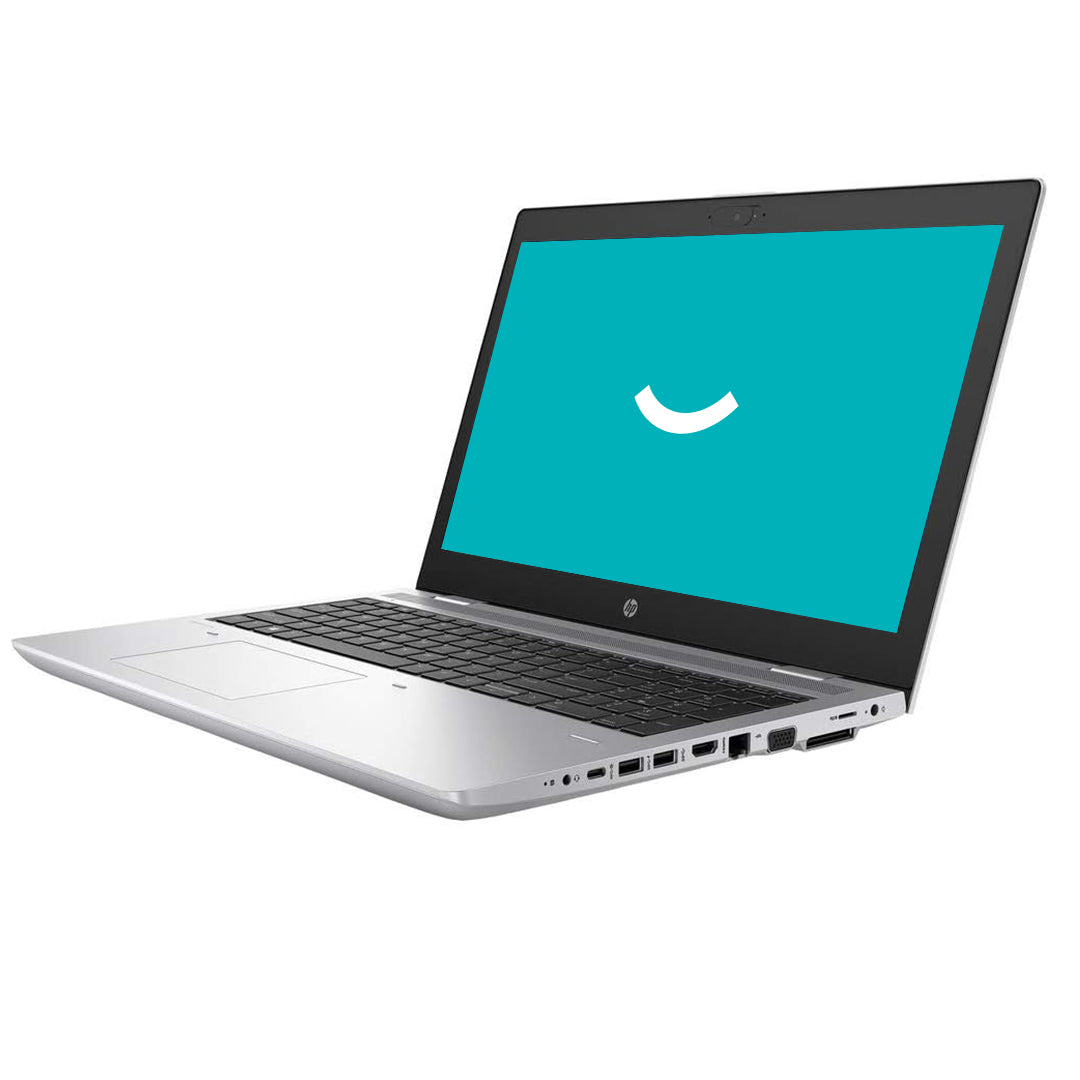 HP ProBook 650 G4 - AZERTY