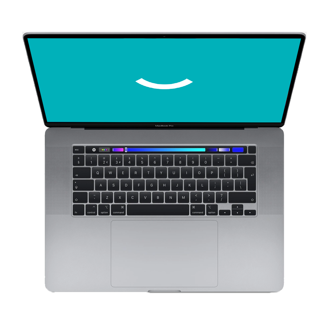 MacBook Pro 2019 | i7-9750H | 16"