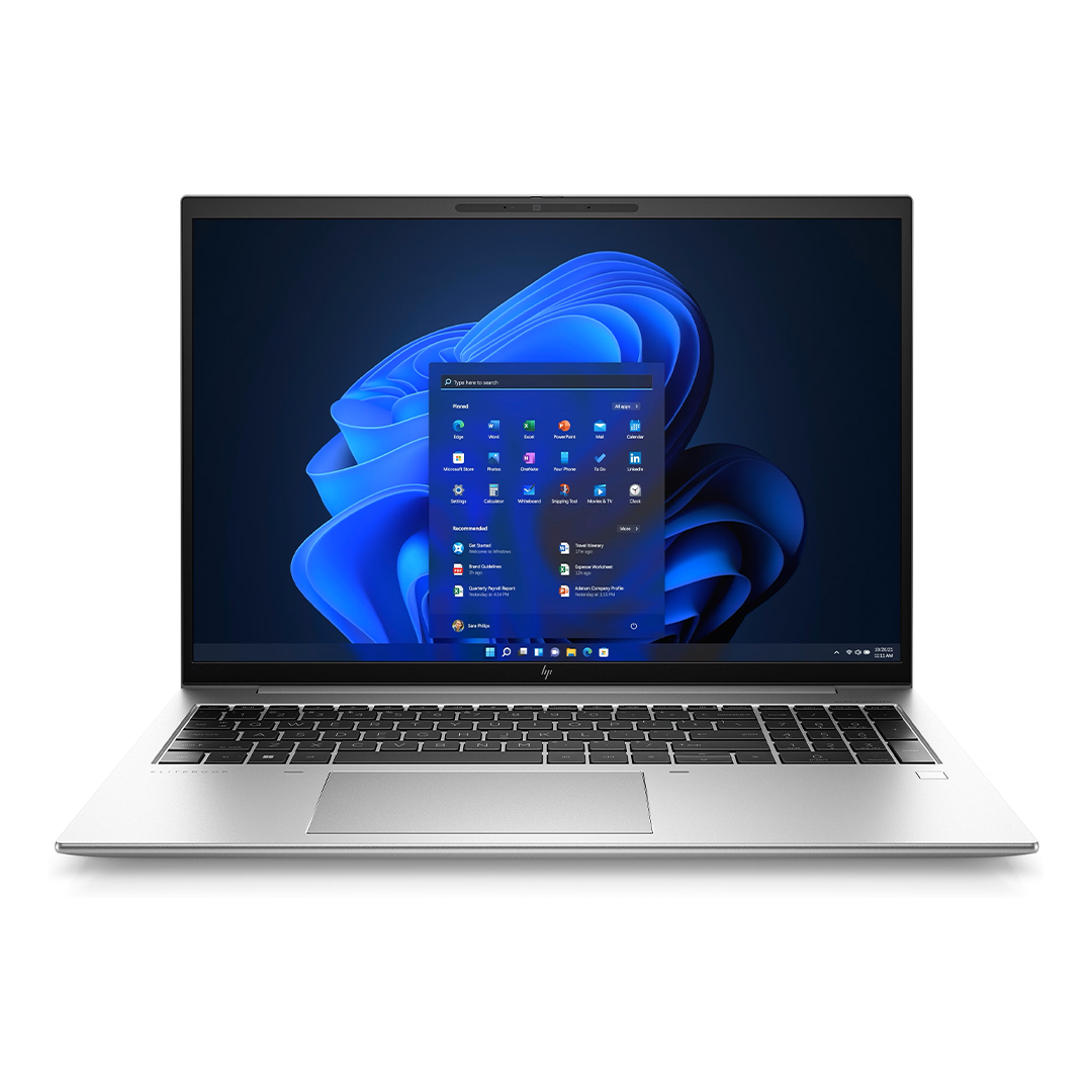 HP EliteBook 860 G9 | i5-1235U | 16"