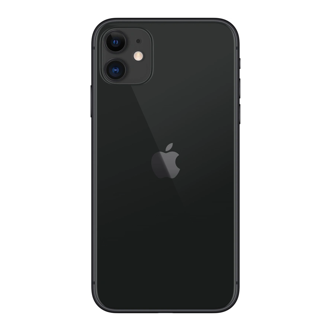 iPhone 11 - 64GB - Zwart