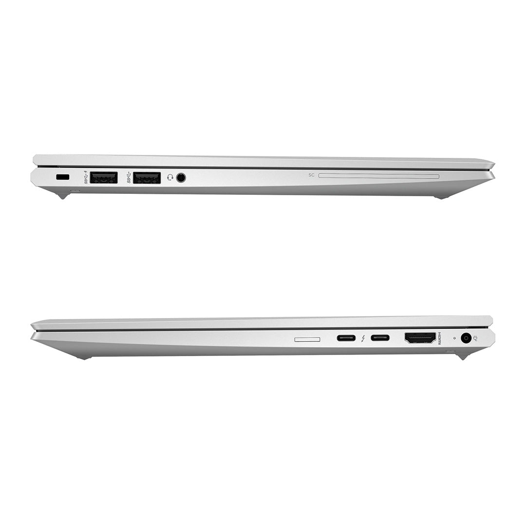 HP EliteBook 840 G7 - AZERTY + GRATIS TAS