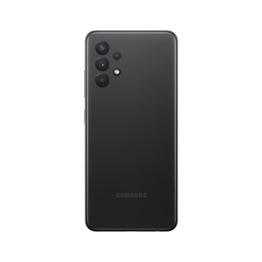 Samsung Galaxy A32 | 128GB | Black