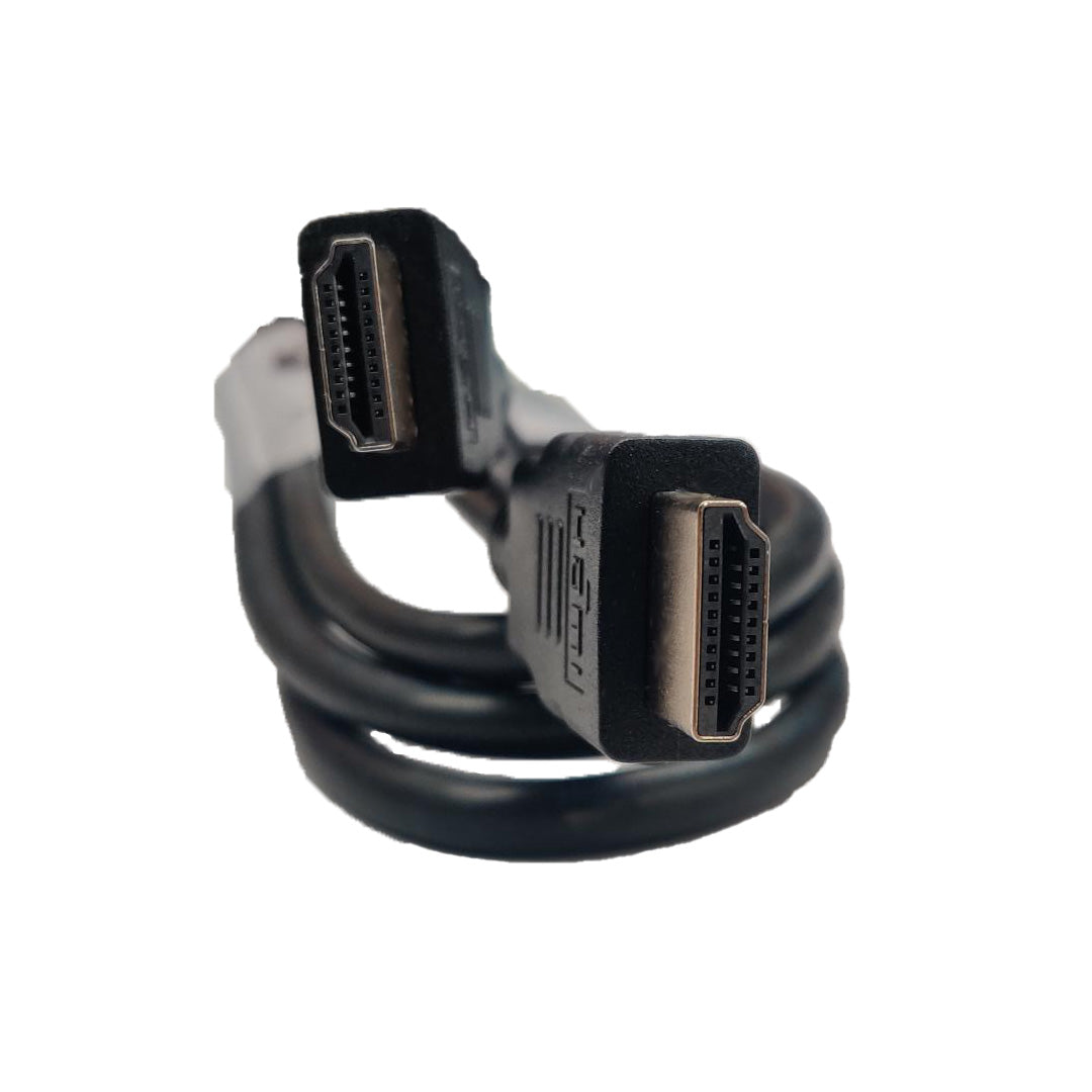 HDMI - HDMI kabel - 1 meter