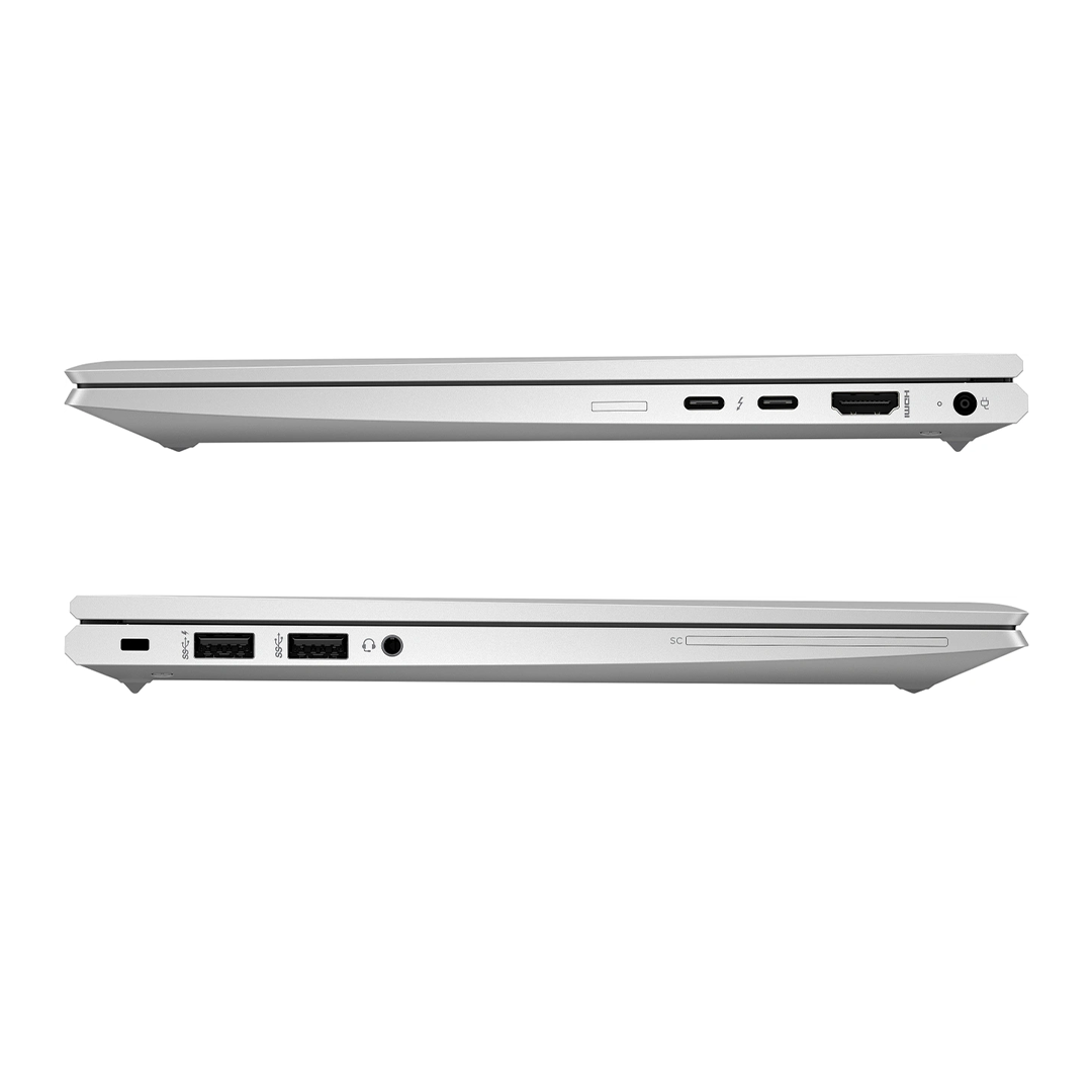 HP EliteBook 830 G7 - AZERTY + GRATIS TAS