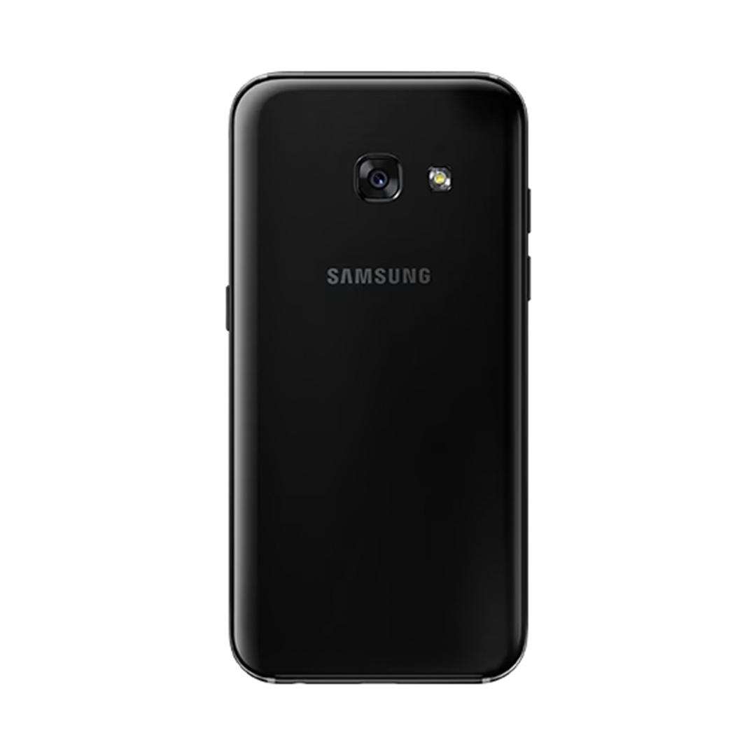 Samsung Galaxy A5 (2017) | 32GB | Zwart