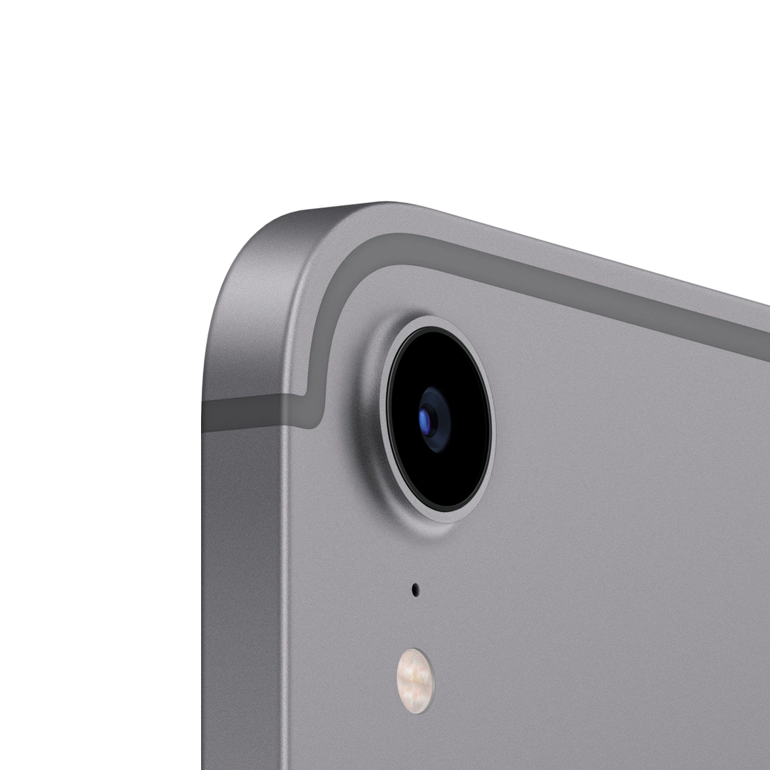 iPad Mini 6 - 64 Go - Wi-Fi + 5G - Gris