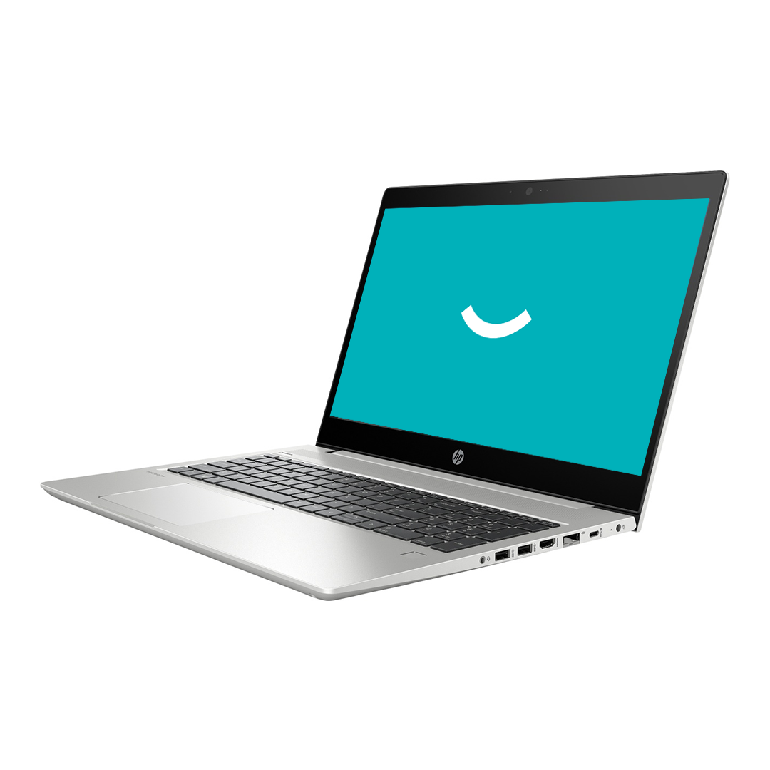 HP ProBook 450 G6 - i5 8e Gen - 15.6" - Azerty