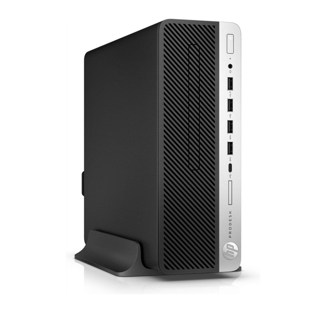 HP ProDesk 600 G3 SFF - WHILE STOCK LASTS