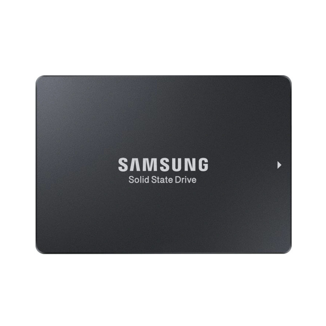 Samsung SM863 SSD 480GB SATA 6Gb/s