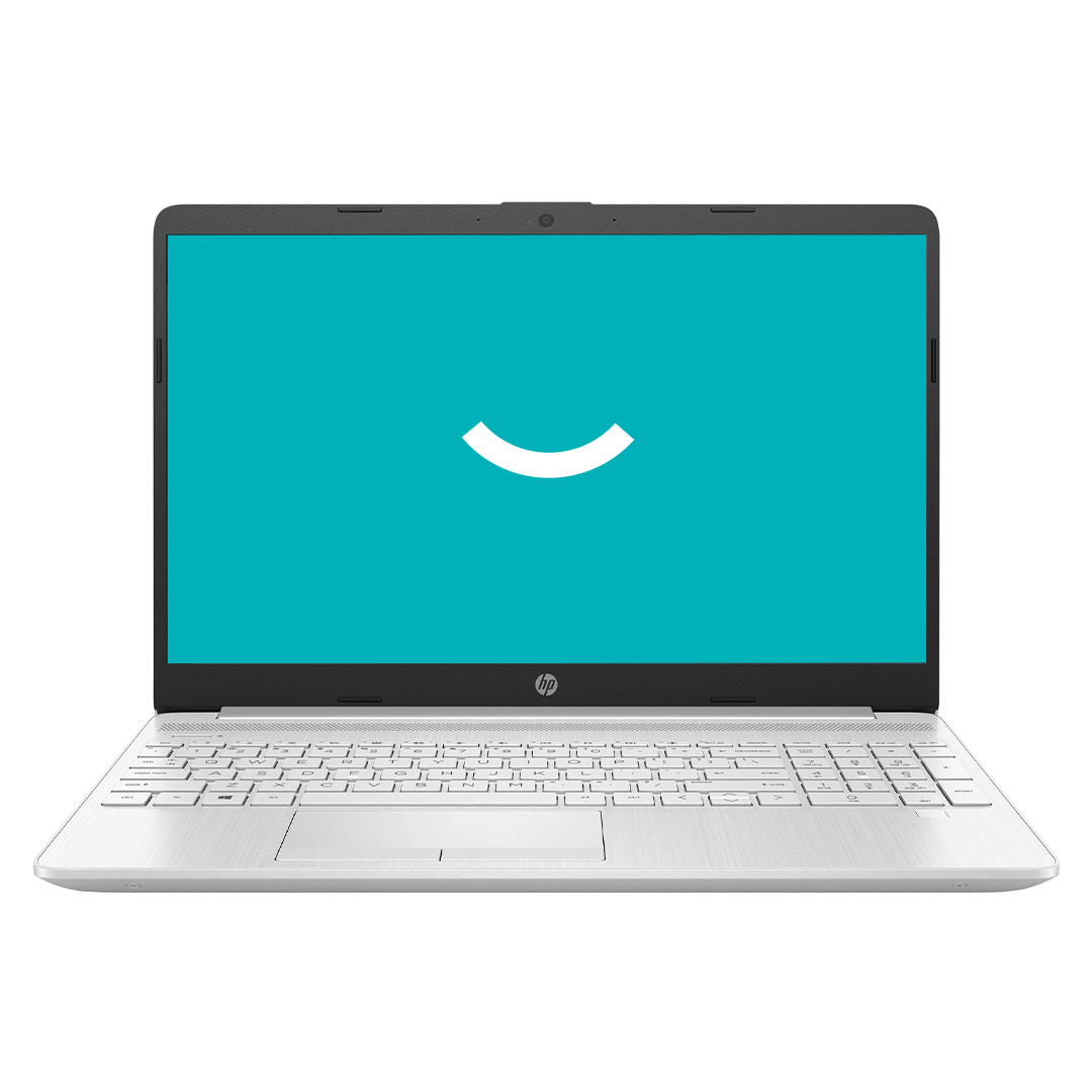 HP Laptop 15-dw2181nb - AZERTY