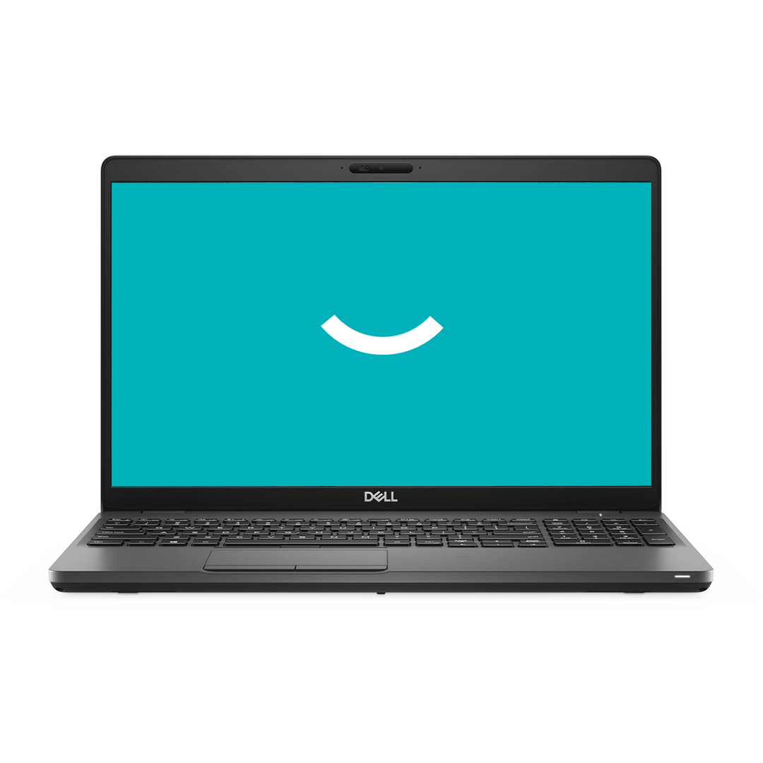 Dell Latitude 5500 - AZERTY + SAC À DOS GRATUIT