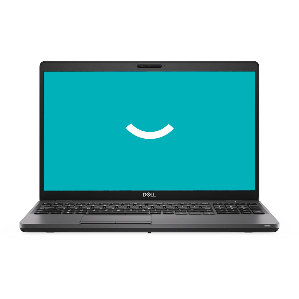 Dell Latitude 5500 - 15 inch - i5 Core - 8GB RAM - Azerty