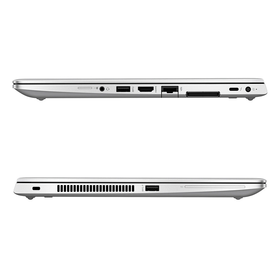 HP EliteBook 840 G6 + muis + speaker - BACK 2 SCHOOL COMBO PACK