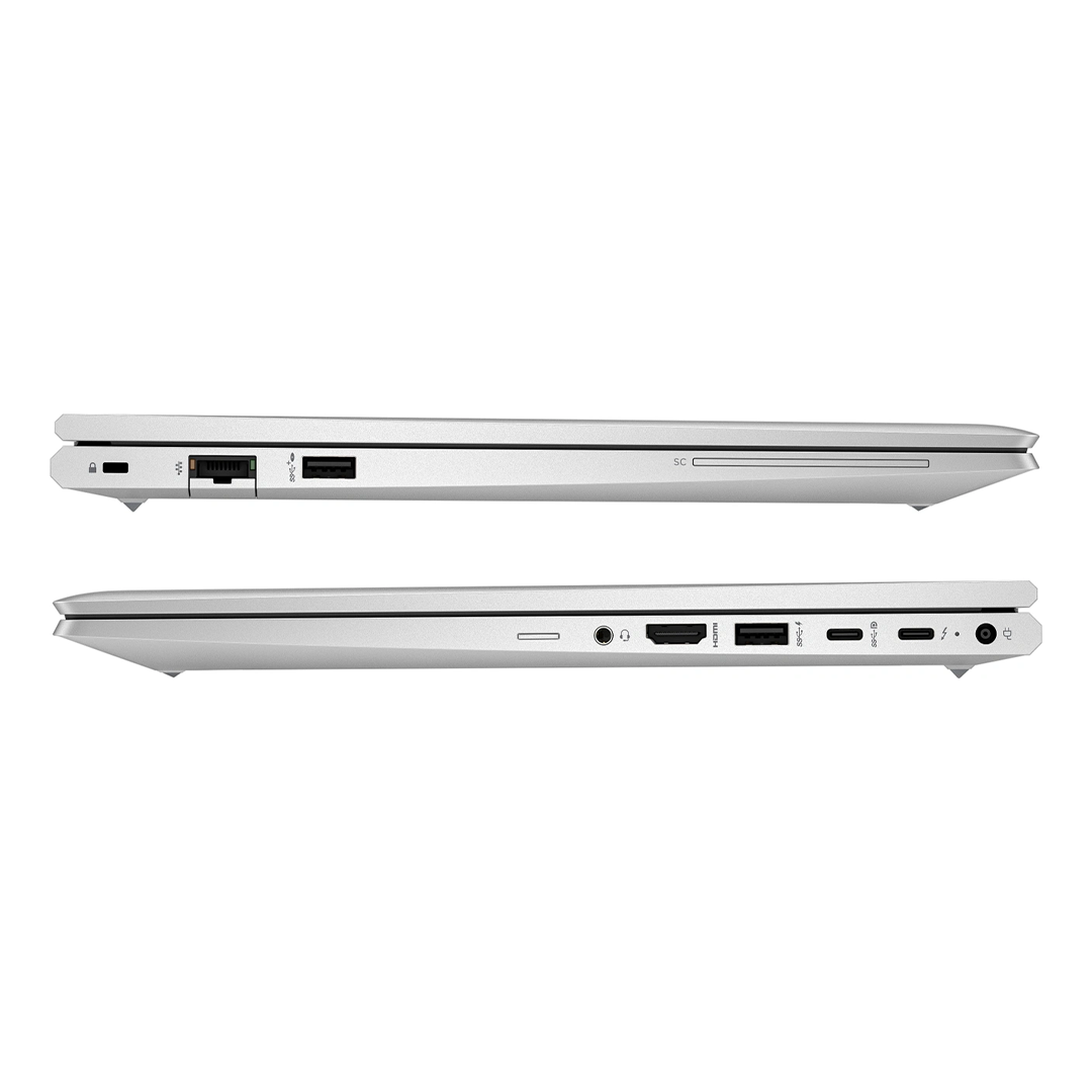 HP EliteBook 650 G10 - 15 inch - i7 Core - 32GB RAM - Azerty - NOOIT GEBRUIKT