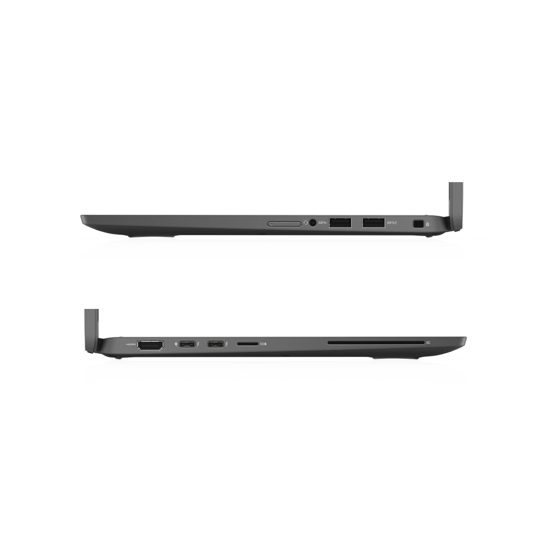 Dell Latitude 7410 - FR AZERTY + SAC À DOS GRATUIT