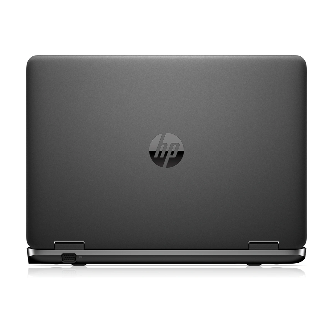 HP ProBook 640 G3 - AZERTY + FREE BACKPACK