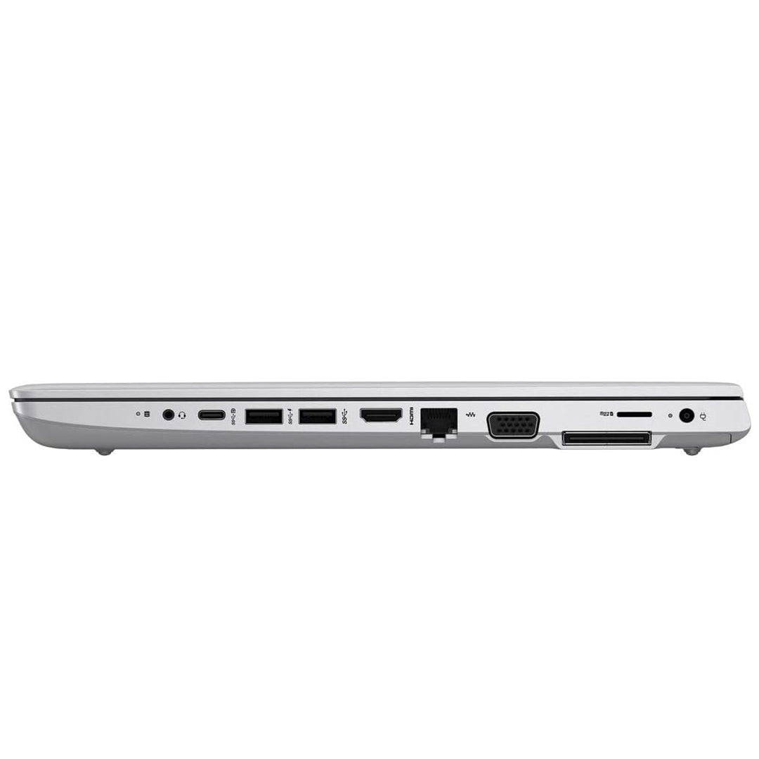 HP ProBook 650 G5 | i5-8265U | 15.6"