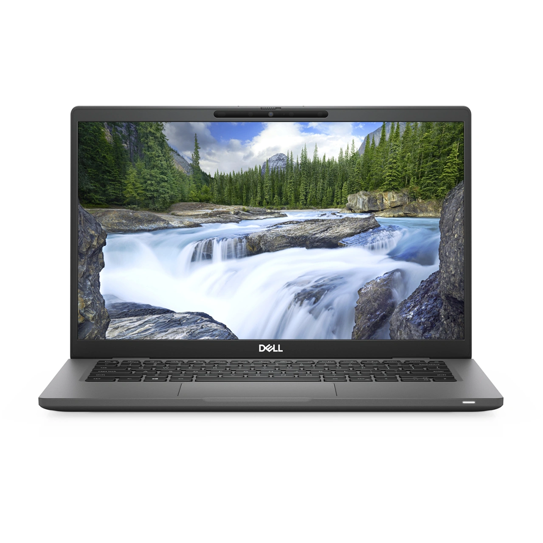 Dell Latitude 7420 - QWERTY - GRATIS TAS