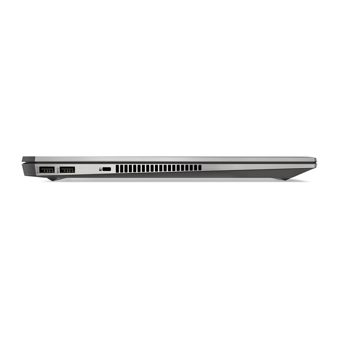 HP ZBook Studio G5 - P1000 - QWERTY