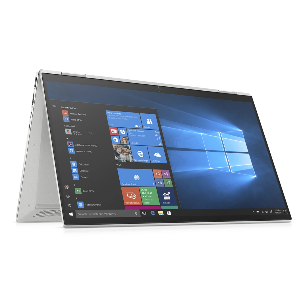 HP EliteBook X360-1040 G7 - TOUCH - AZERTY + FREE BAG