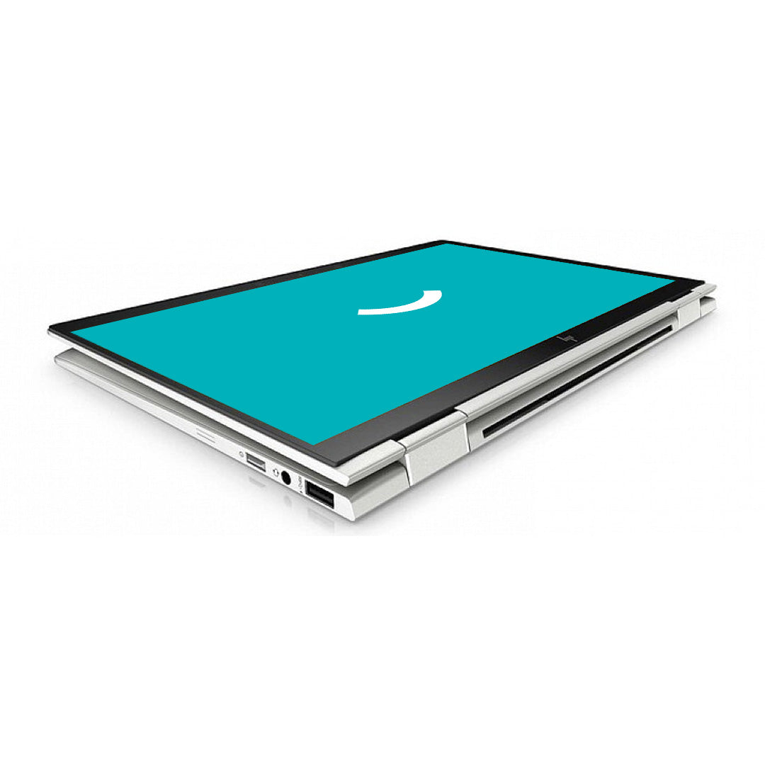 HP EliteBook X360-1030 G4 i5 TOUCH - AZERTY + GRATIS TAS