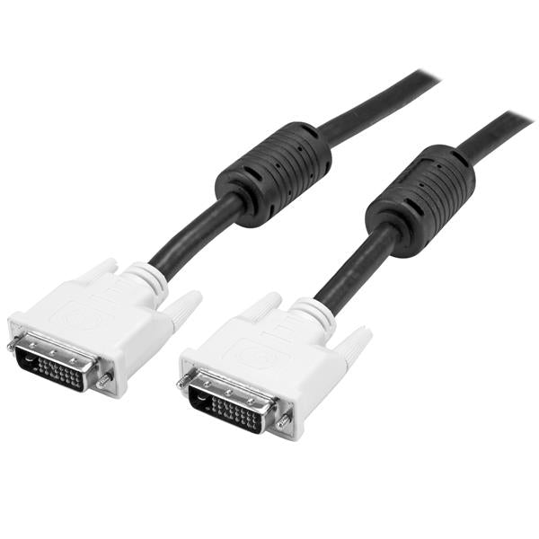 DVI - DVI kabel (M/M)