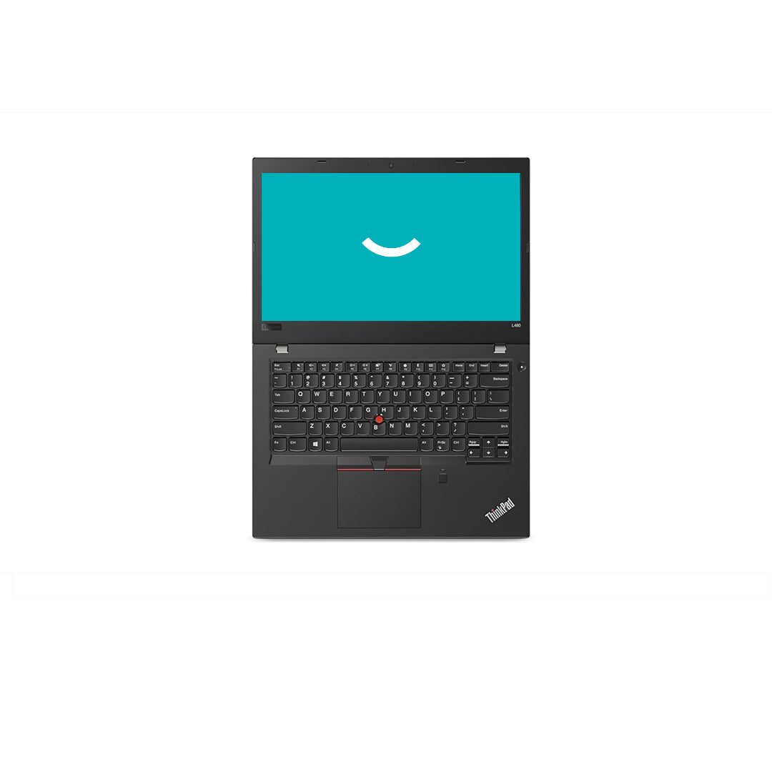 Lenovo ThinkPad L480 - AZERTY - QUANTITÉ LIMITÉE !
