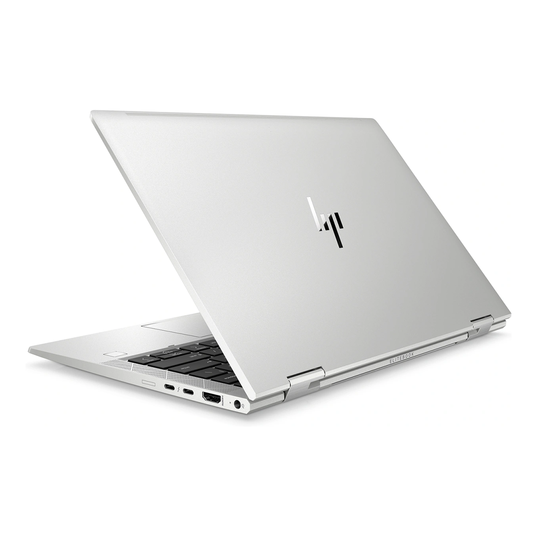 HP EliteBook X360 830 G7 - 13 inch - i5 Core - 16GB RAM - Touchscreen - Azerty