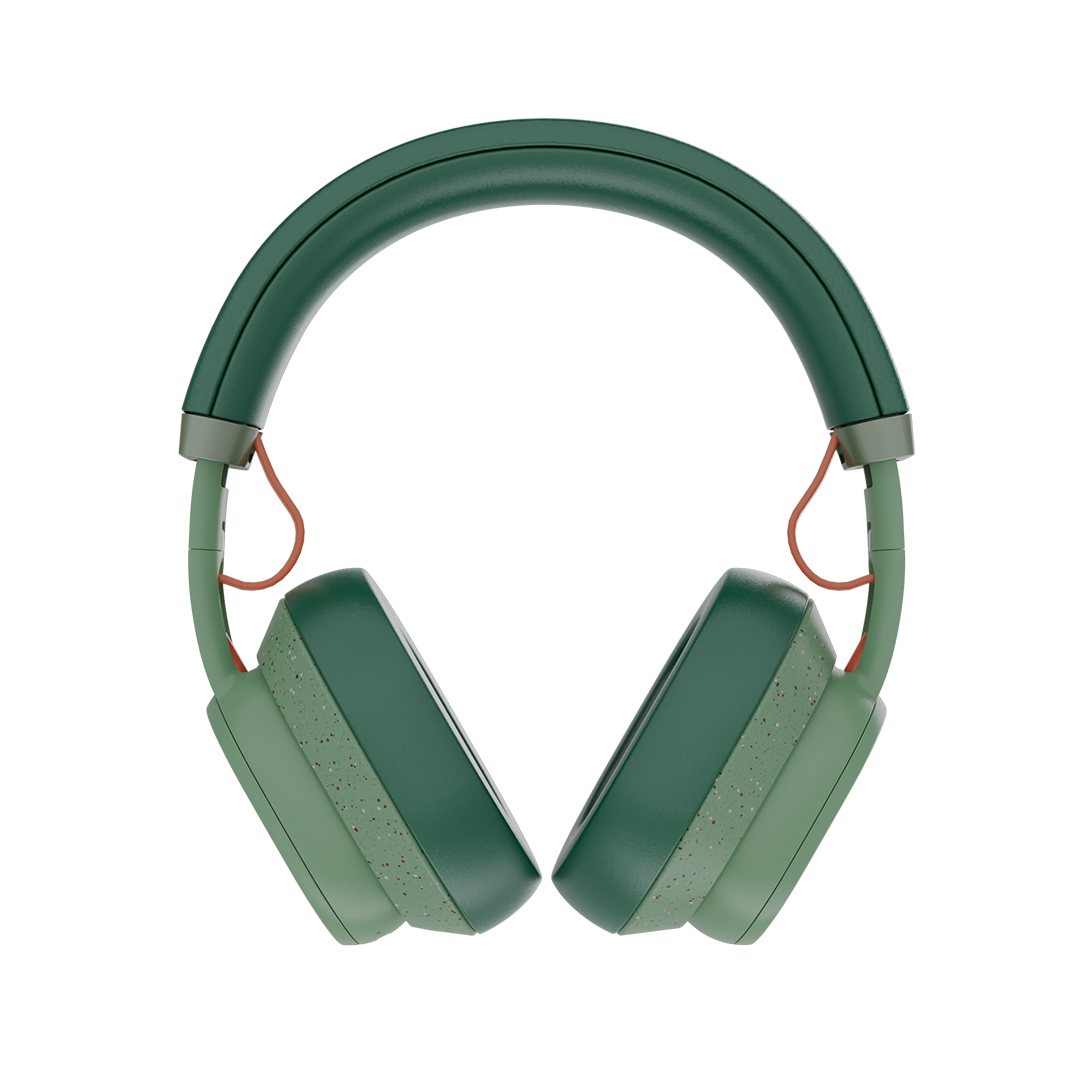 Fairbuds XL Headphone Green